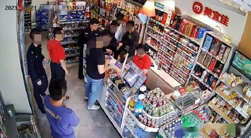 信宜一店員與客人合謀盜取商品，案值驚人 行業(yè)漏洞亟待反思