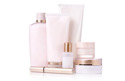 深圳進口化妝品批發 探索一手貨源與市場機遇