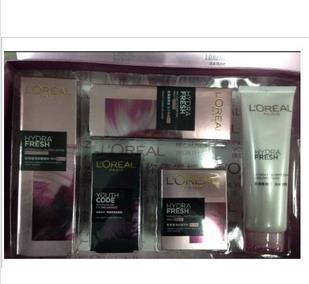 聚焦市場新寵 清潤葡萄籽5件套批發優勢解析